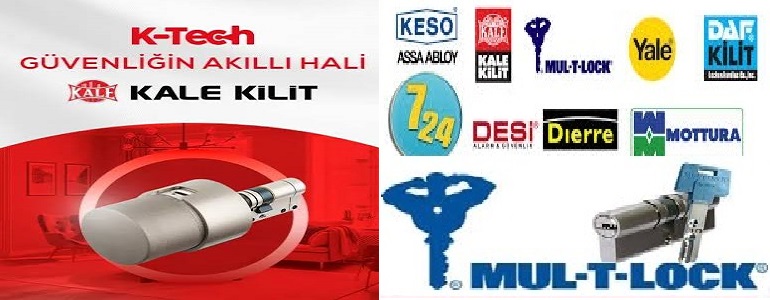 Ahmediye Kilit ve Silindir Değiştirme Hizmeti