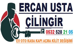 Celaliye Kilit Değiştirme - Kale Kilit ve Mul-T-Lock Uygulama