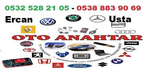 Oto Çilingir Hizmeti