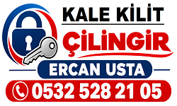 Ev ve çelik kapı açma hizmeti