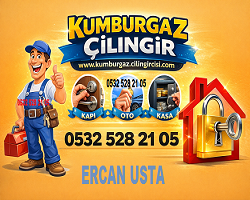 kapı çilingir anahtarcı