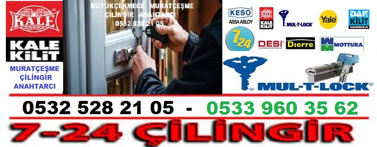 Kilit Değiştirme Hizmeti