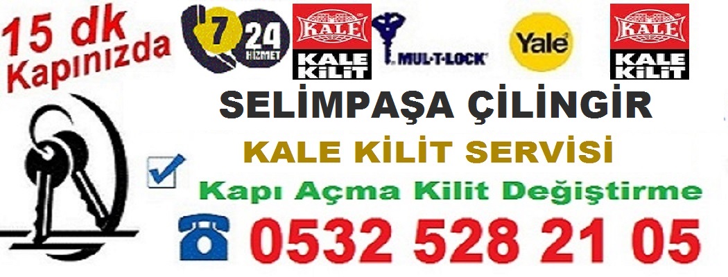 Selimpaşa Çilingir Uzman Ekibi - Silivri Bölgesi 7/24 Hasarsız Kapı Açma