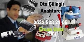 Selimpaşa Oto Çilingir - Araba Kapı Açma ve Anahtar Kopyalama