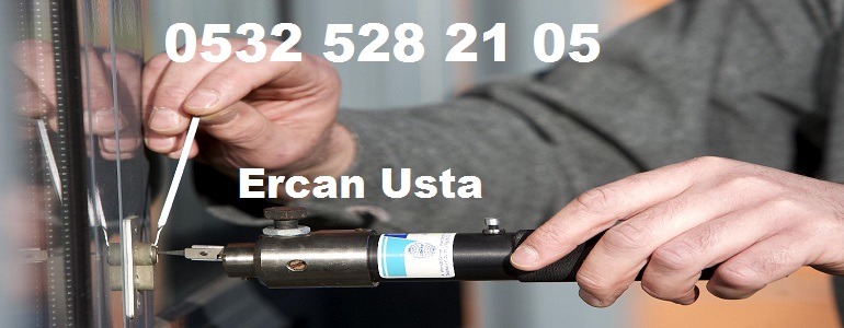 Tepecik kasa çilingir servisi