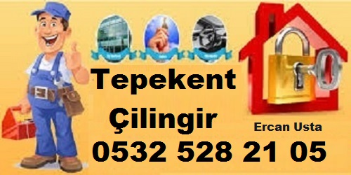 Büyükçekmece Tepekent ev ve iş yeri kapı çilingiri
