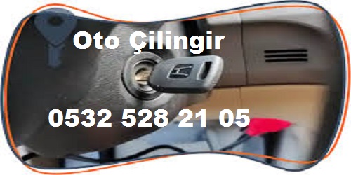 Büyükçekmece Tepekent oto çilingir ve araç anahtarı hizmeti