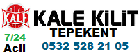 Büyükçekmece Tepekent çilingir ve anahtarcı logo